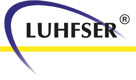 Logo de LUHFSER